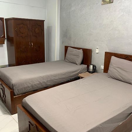 Abo Stait - Pyramid View Homestay Kafret el-Gabal Exterior foto